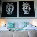 Il Moro - Agrigento 4* 法瓦拉