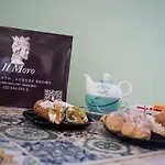 Il Moro - Agrigento 住宿加早餐酒店 4*