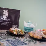 Il Moro - Agrigento 住宿加早餐酒店 4*