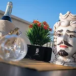 住宿加早餐酒店 Il Moro - Agrigento 4*
