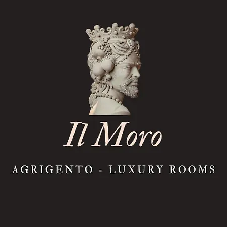 Il Moro - Agrigento Bed & Breakfast *