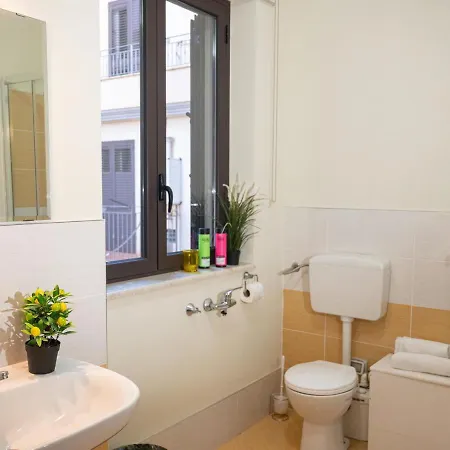 Bed & Breakfast Il Moro - Agrigento *
