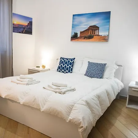 Il Moro - Agrigento Bed & Breakfast