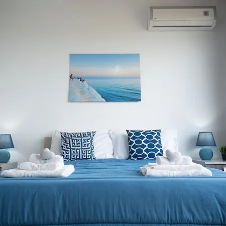 Bed & Breakfast Il Moro - Agrigento