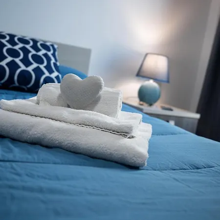 Il Moro - Agrigento Bed & Breakfast