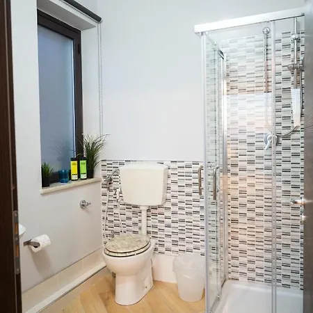 Il Moro - Agrigento Bed & Breakfast