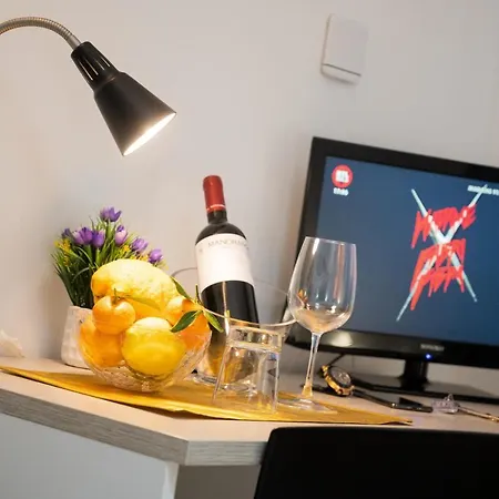 Il Moro - Agrigento Bed & Breakfast Favara