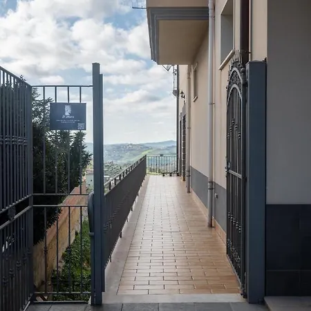Il Moro - Agrigento Bed & Breakfast