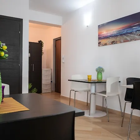 Bed & Breakfast Il Moro - Agrigento Favara