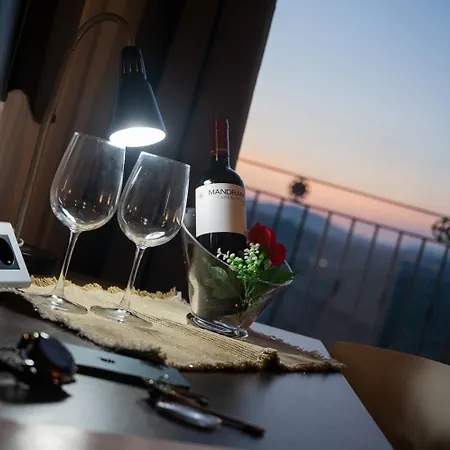 Bed & Breakfast Il Moro - Agrigento Favara