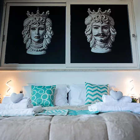 Il Moro - Agrigento Bed & Breakfast 4*