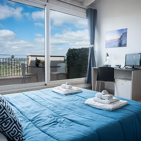 Il Moro - Agrigento Bed & Breakfast Favara