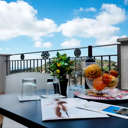 Il Moro - Agrigento Bed & Breakfast 3*