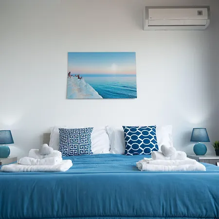 Bed & Breakfast Il Moro - Agrigento