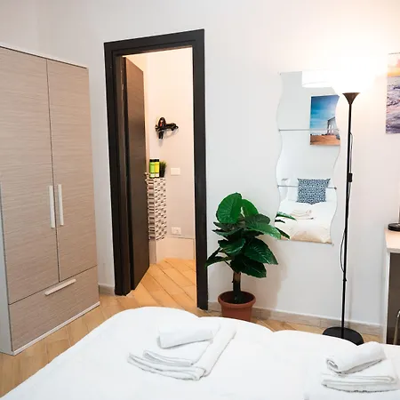 Bed & Breakfast Il Moro - Agrigento Favara