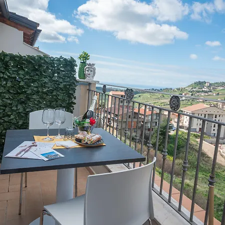 Bed & Breakfast Il Moro - Agrigento Favara