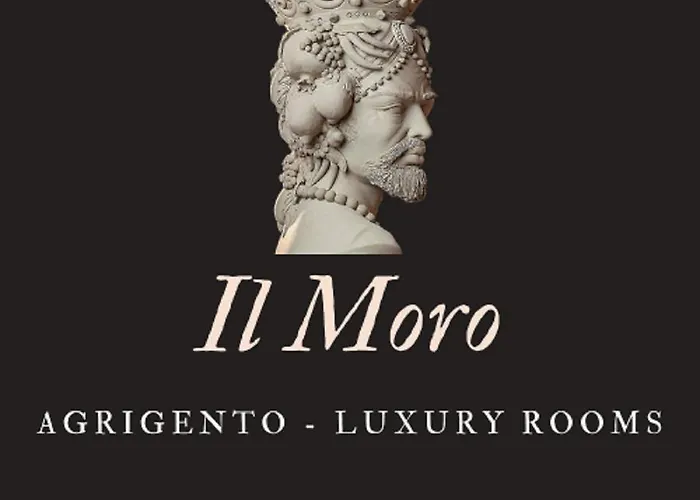 Il Moro - Agrigento Bed & Breakfast 3*