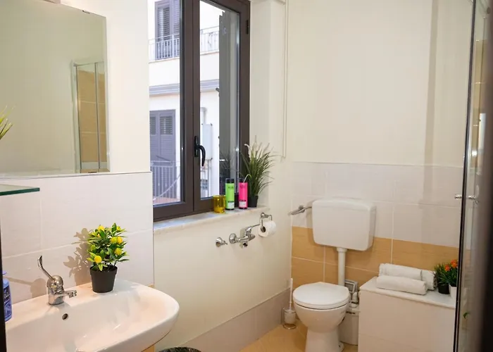 Bed & Breakfast Il Moro - Agrigento 3*