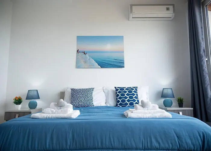 Bed & Breakfast Il Moro - Agrigento