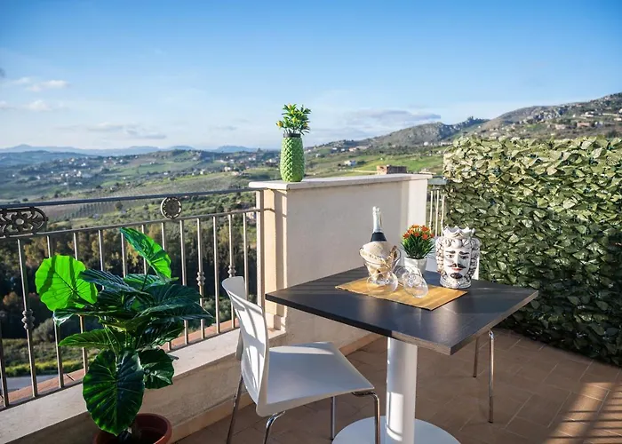 Il Moro - Agrigento Bed & Breakfast Favara