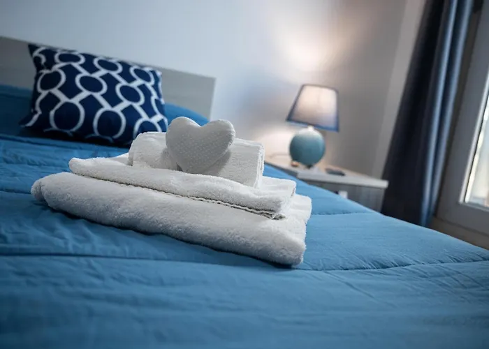 Il Moro - Agrigento Bed & Breakfast