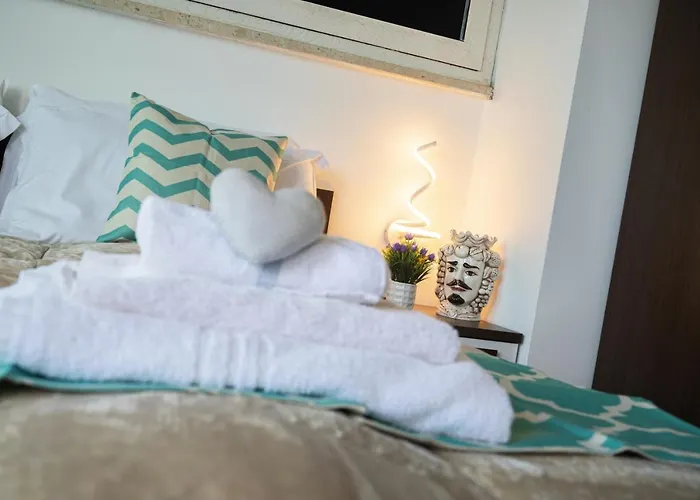 Il Moro - Agrigento 3* Favara