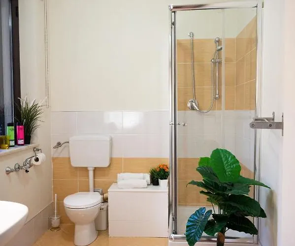 Il Moro - Agrigento Bed & Breakfast 3*