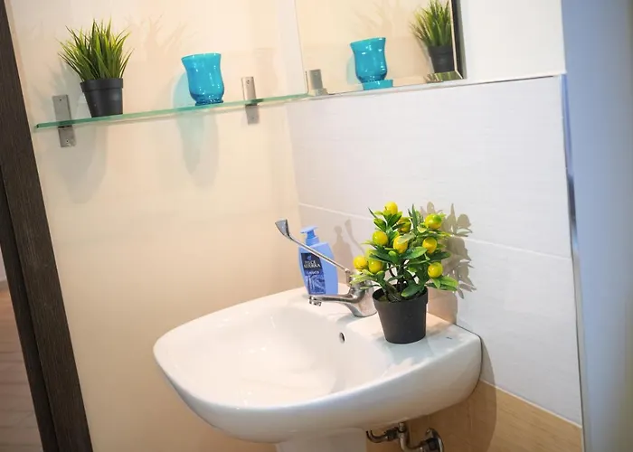 Il Moro - Agrigento 3* Favara