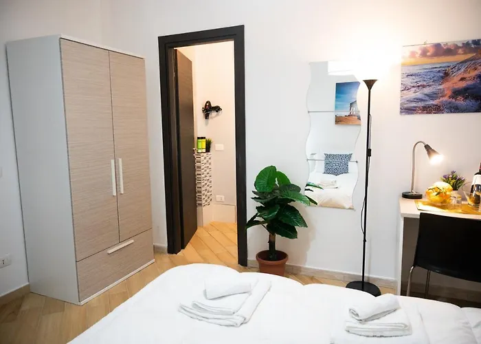 Il Moro - Agrigento Favara