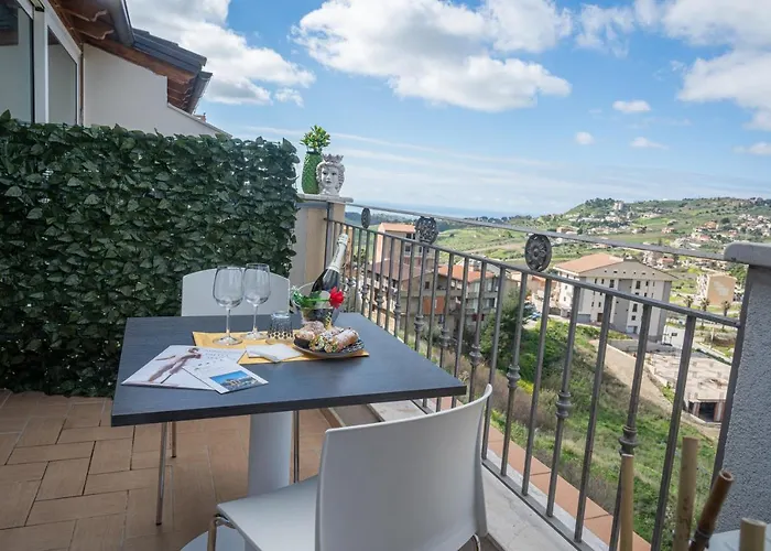 Il Moro - Agrigento Bed & Breakfast Favara