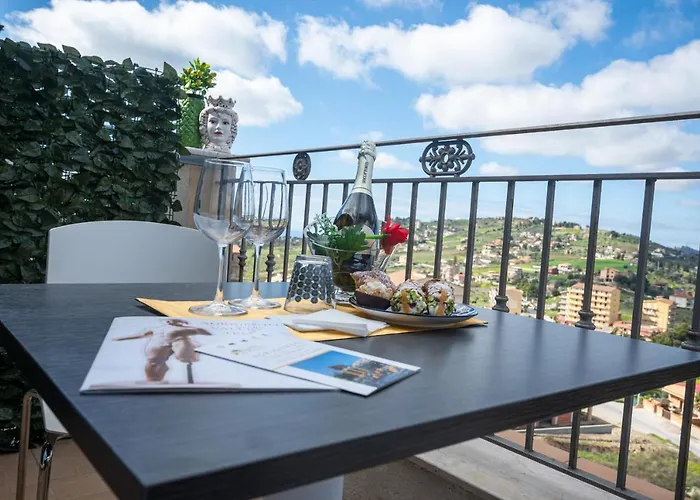 Il Moro - Agrigento 3*