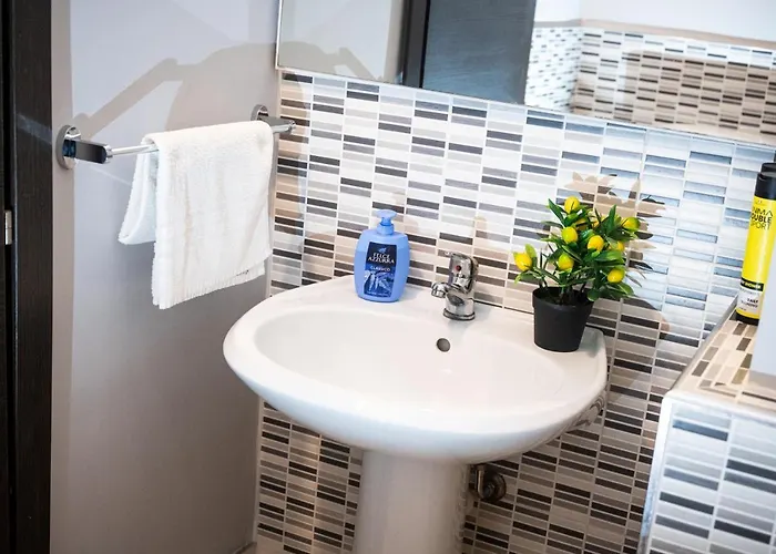 Il Moro - Agrigento 3* Favara