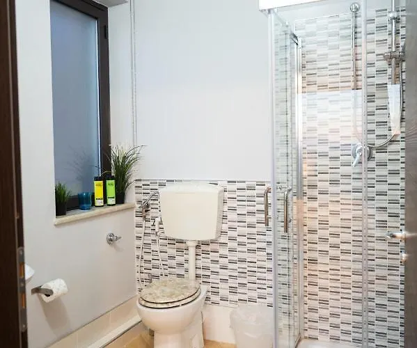 Il Moro - Agrigento Bed & Breakfast