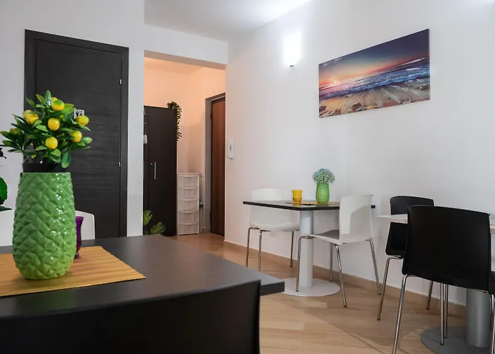 Bed & Breakfast Il Moro - Agrigento Favara