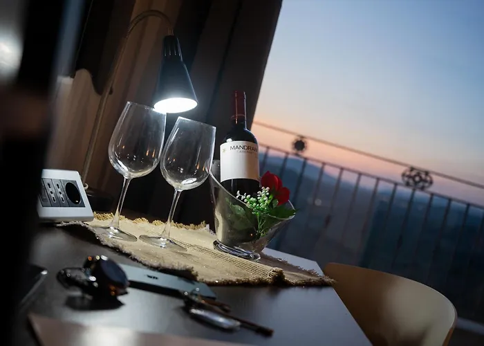 Bed & Breakfast Il Moro - Agrigento Favara