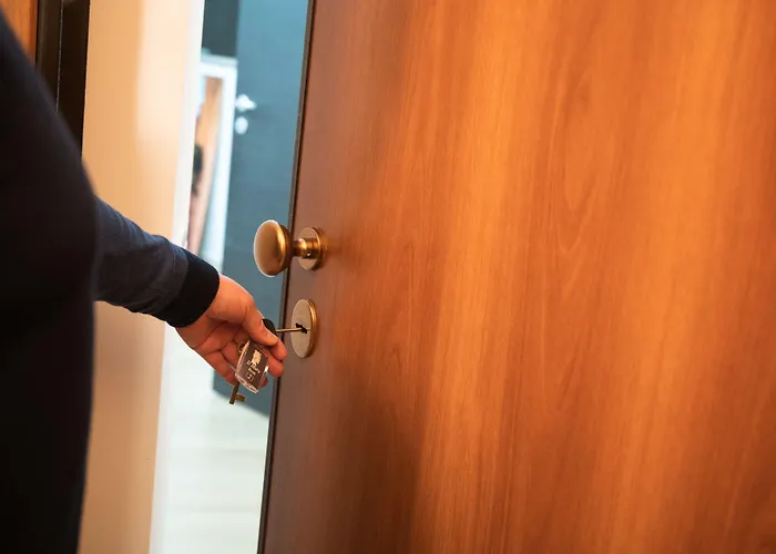 Il Moro - Agrigento 3* Favara