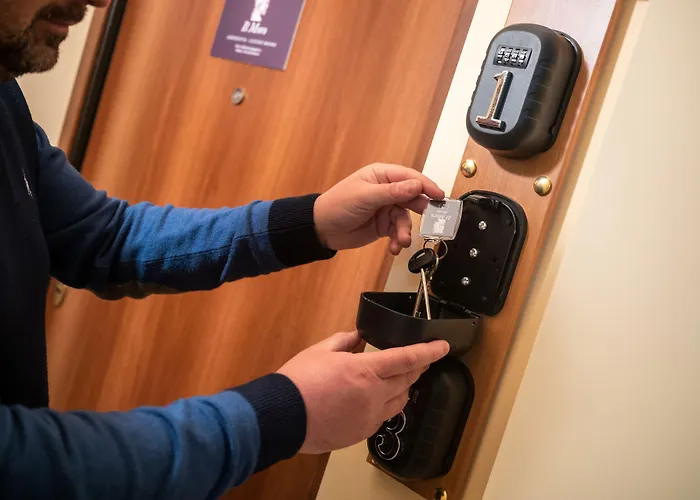 Il Moro - Agrigento Bed & Breakfast