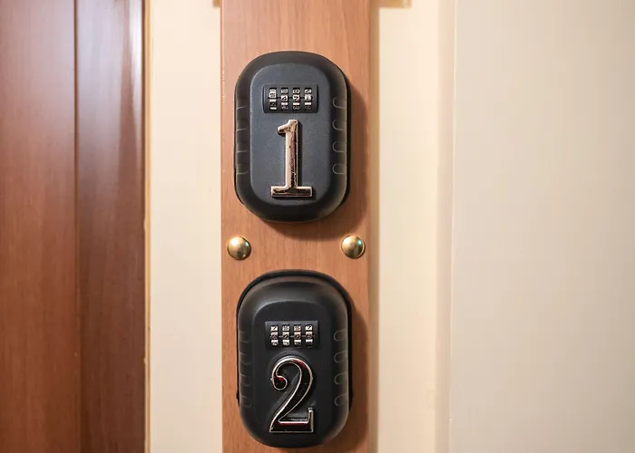 Il Moro - Agrigento Bed & Breakfast