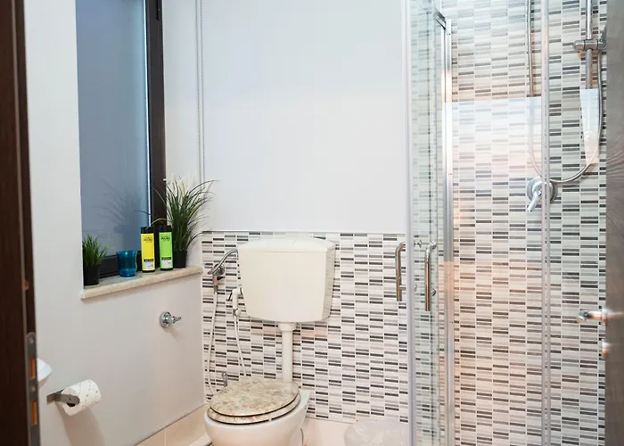 Il Moro - Agrigento Bed & Breakfast Favara