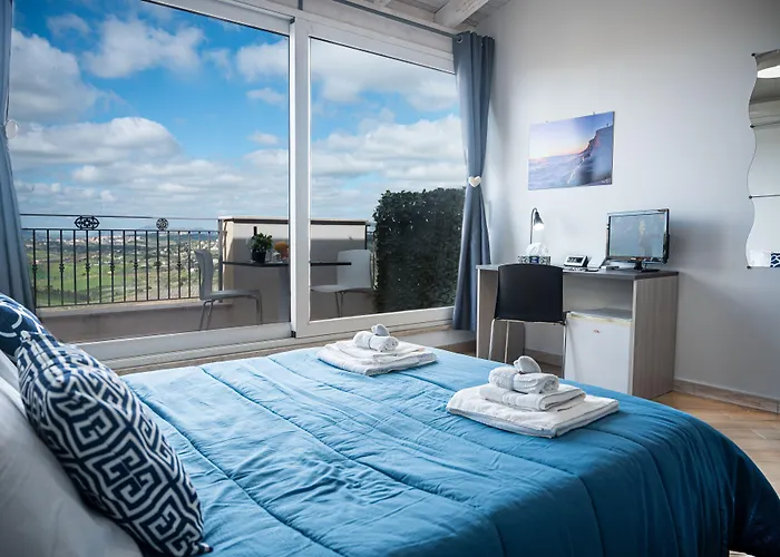 Il Moro - Agrigento Bed & Breakfast Favara