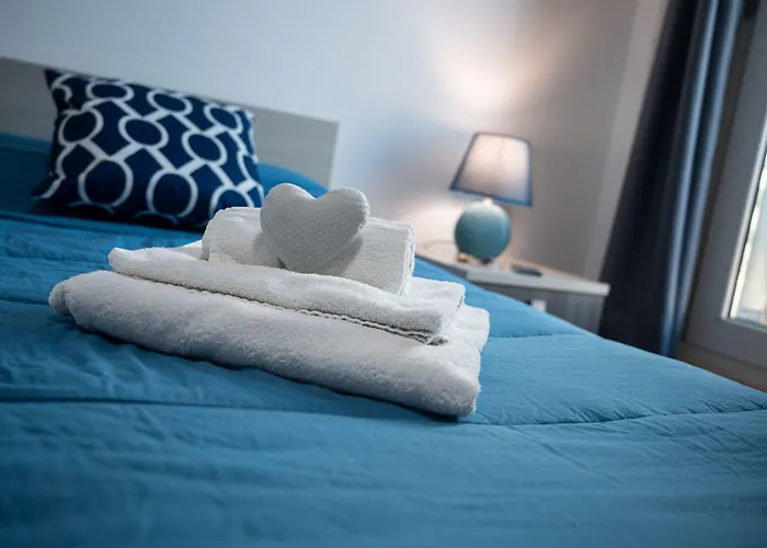 Bed & Breakfast Il Moro - Agrigento 3*