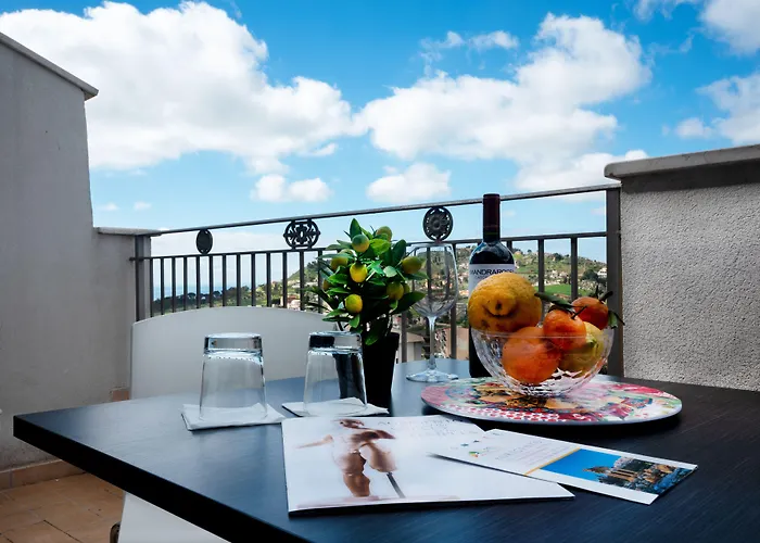 Il Moro - Agrigento Bed & Breakfast 3*