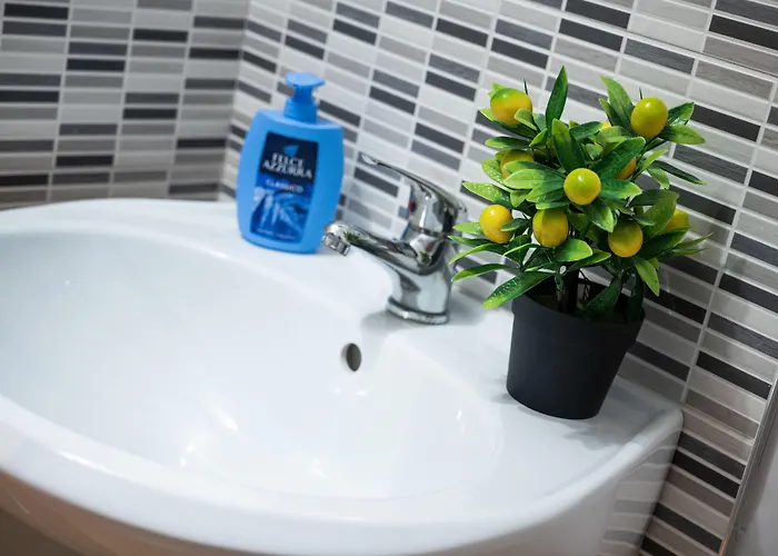 Il Moro - Agrigento Bed & Breakfast Favara