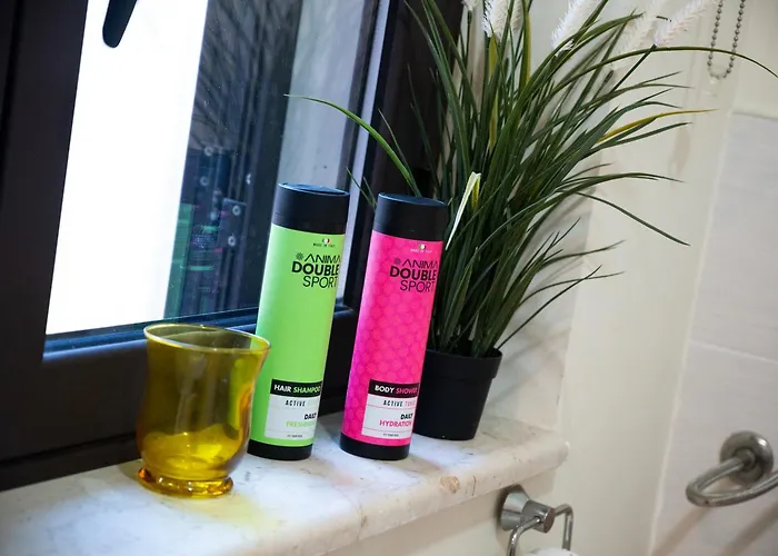 Bed & Breakfast Il Moro - Agrigento Favara