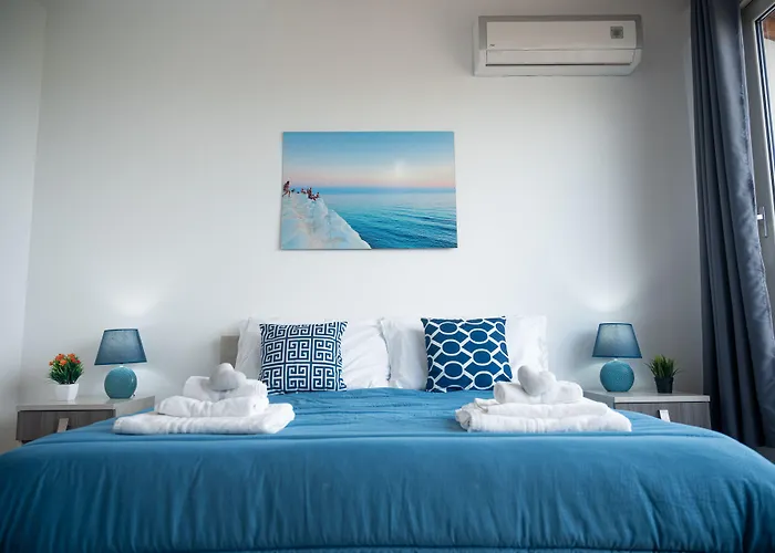 Bed & Breakfast Il Moro - Agrigento