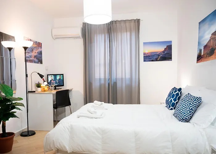 Il Moro - Agrigento 3*