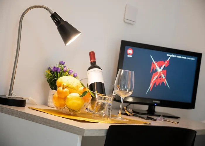 Il Moro - Agrigento Bed & Breakfast